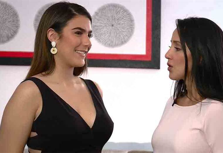 Hay algunas mujeres amantes de aretes grandes y coloridos, pero otras prefieren lo sutil.