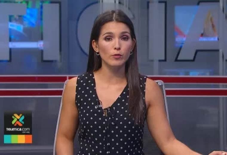 Nuevo Incendio Forestal