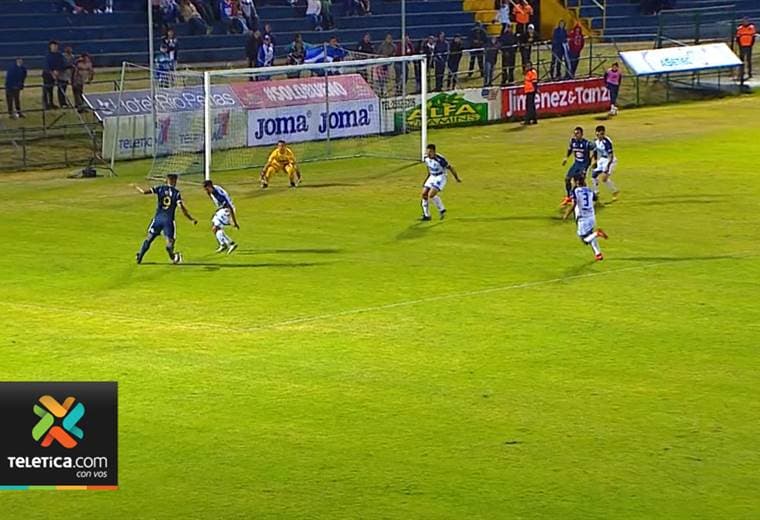 Cartaginés se propone ser más efectivo en el Fello Meza