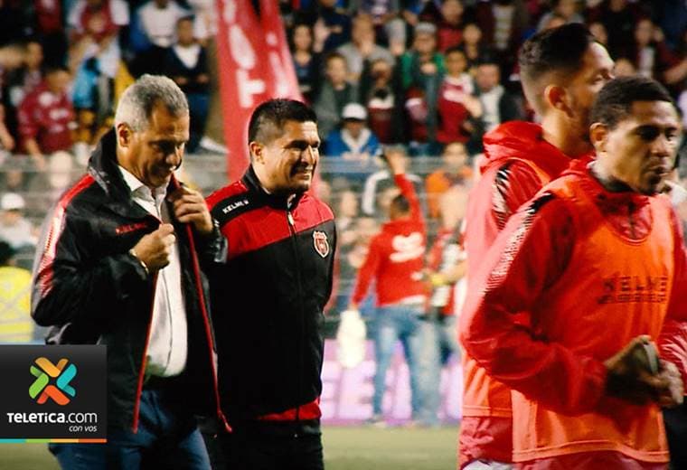 La liga de Torres empieza a tomar forma