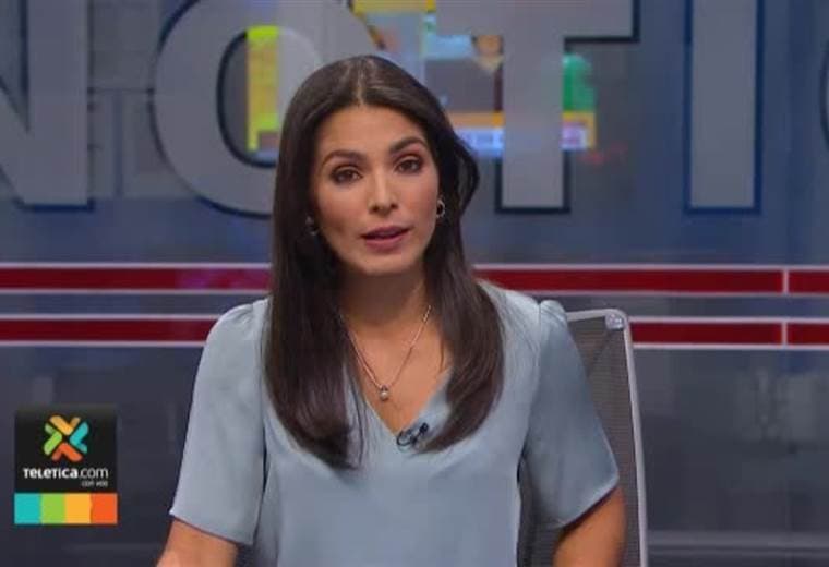 Entrevista a vulcanólogo Gino González