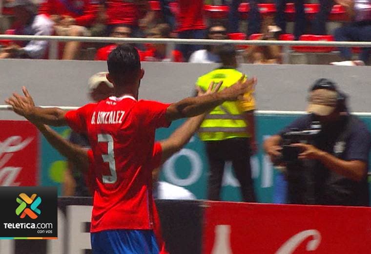 Fedefútbol quiere que La Sele enfrente a un rival de peso en fogueo de setiembre 