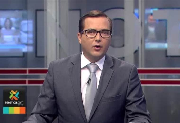 Video muestra atropello y agresión a peatón cerca de la rotonda de la Y Griega