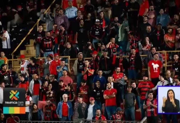 Ariel Lassiter se ganó a la afición