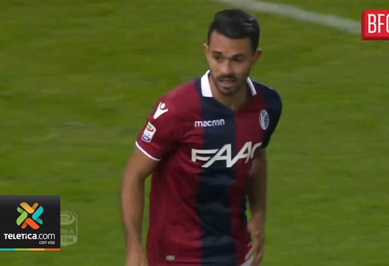 Legionarios: McDonald debutó en Catar y Pipo es pretendido por el Galaxy de la MLS