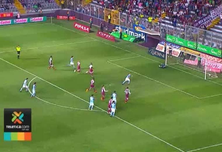 Primera vuelta dejó como un saldo cinco técnicos fuera de su puesto