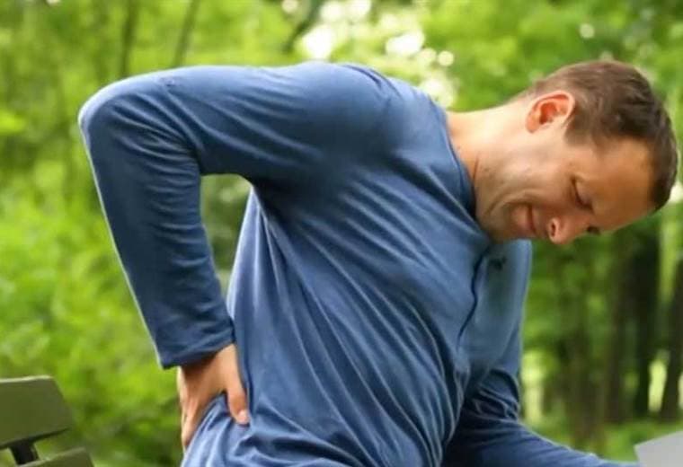 ¿Cómo se puede prevenir el desgaste de columna?