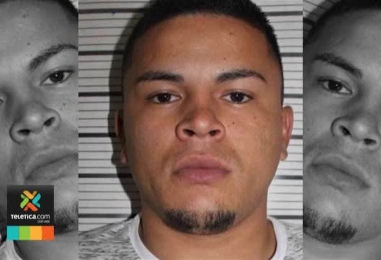 OIJ busca sospechoso de cometer abuso sexual en perjuicio de una menor ...