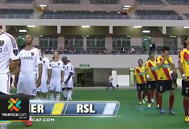 Herediano se mide ante un rival inédito en la Liga de Campeones de Concacaf