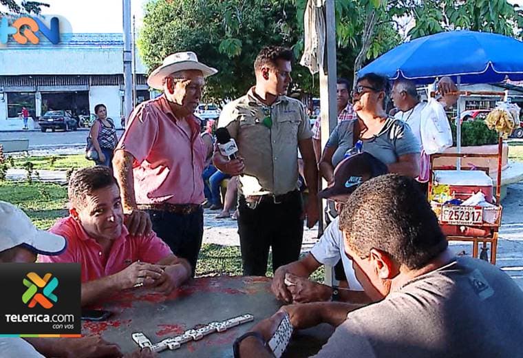 Los mejores momentos de la visita a Corredores