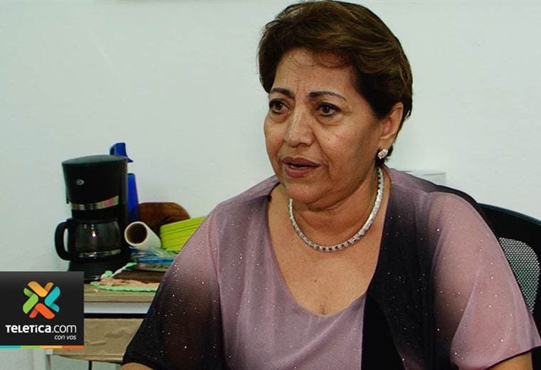 Fiscalía acusó a la alcaldesa de Santa Cruz por delitos de enriquecimiento ilícito