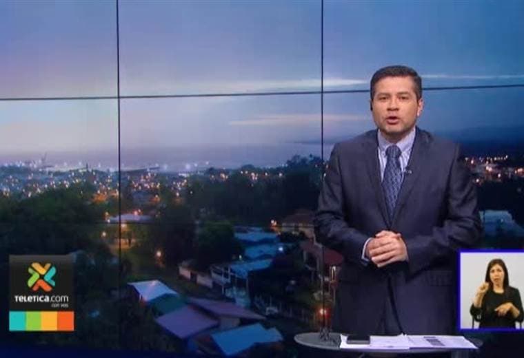 Liga de Campeones de la Concacaf: Saprissa 1 - Tigres 0 Febrero 2019