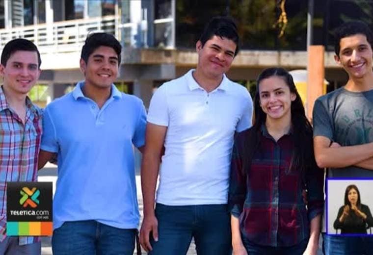 Un estudio encontró plástico en peces del Pacífico costarricense.