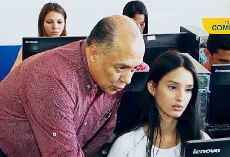 ¿Qué requisitos deben cumplir los jóvenes para estudiar en el Politécnico Internacional?