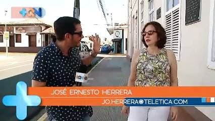 En nuestro recorrido por las casas con historia de Liberia encontramos la Calle Real. El nombre proviene desde la colonia y desde acá se tomaban las decisiones más trascendentales para la provincia. Desde la Gobernación hasta las casas más antiguas