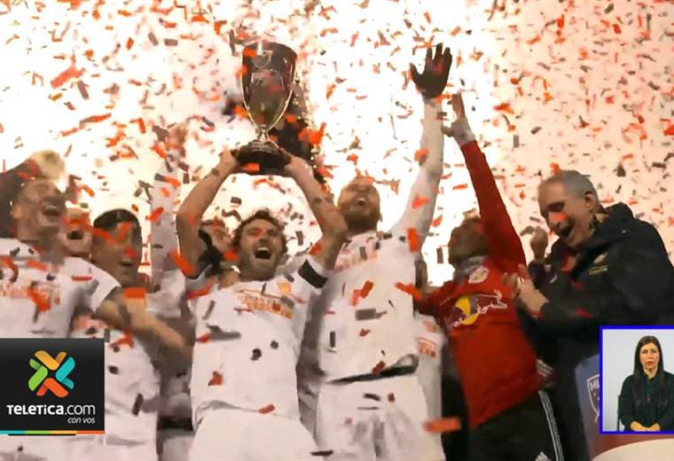 El equipo revelación sera el rival del heredado