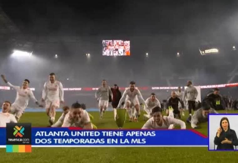 El equipo revelación sera el rival del heredado