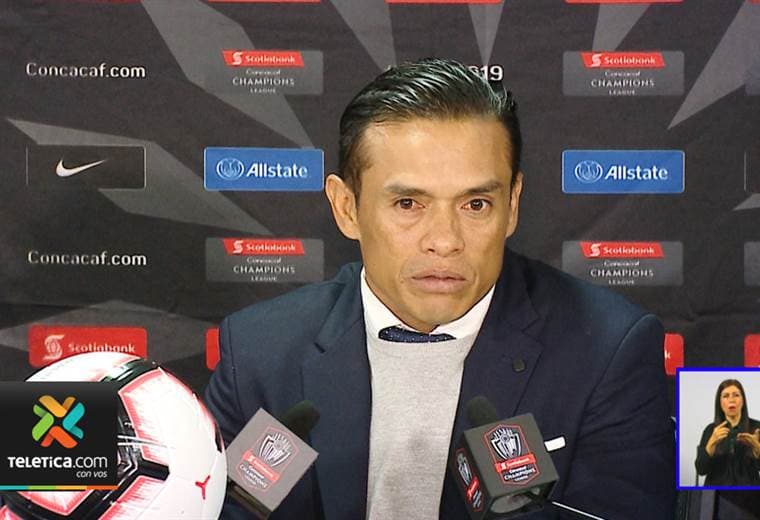 Centeno con cinco juegos invictos