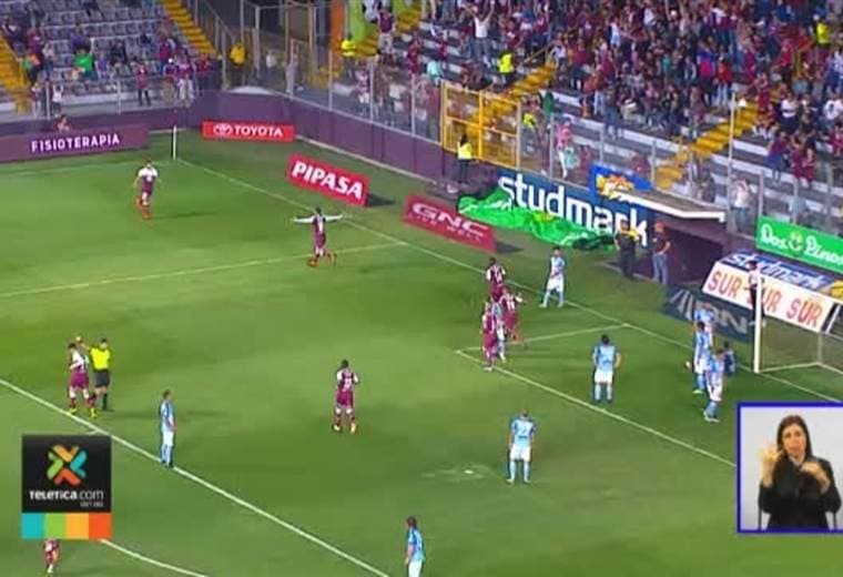 Centeno con cinco juegos invictos