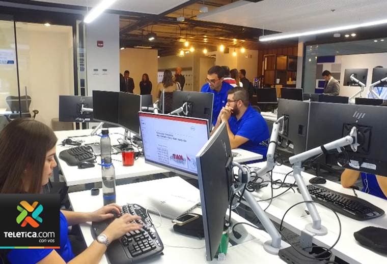 Se abre una nueva opción laboral para los costarricenses especializados en finanzas y compras.