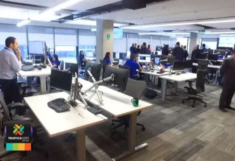 Se abre una nueva opción laboral para los costarricenses especializados en finanzas y compras.