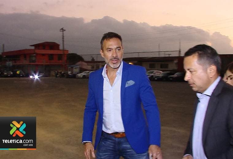 Matosas le sigue el paso a los equipos ticos en la concacaf