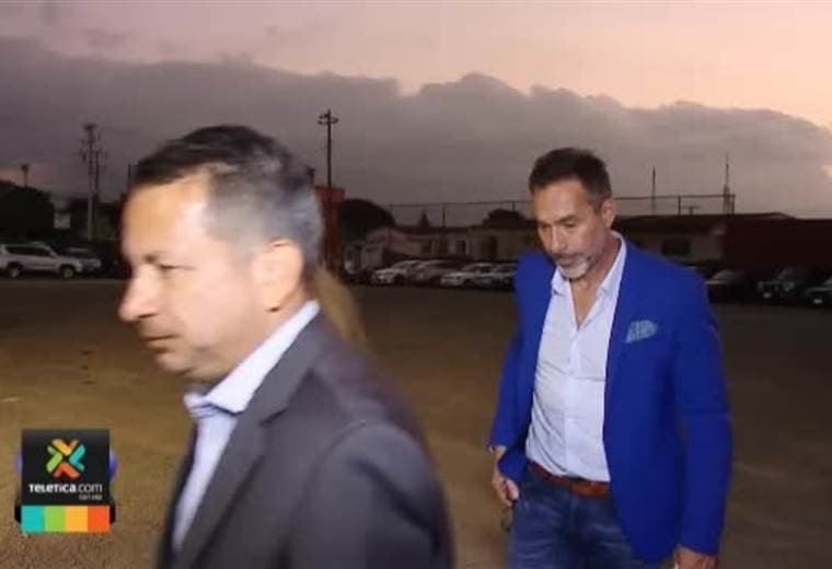 Matosas le sigue el paso a los equipos ticos en la concacaf