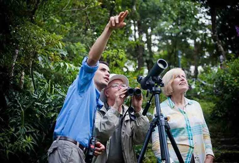 ICT instaura Comisión Nacional de Guiado de Turismo  con motivo de celebración mundial