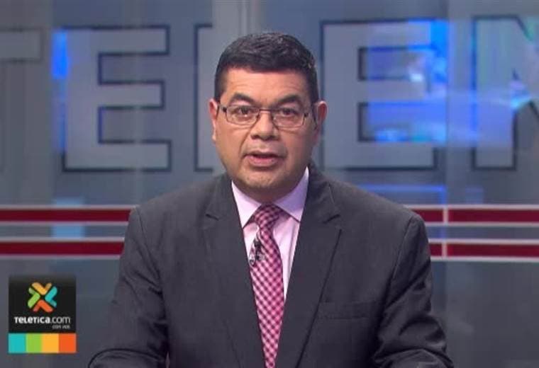 Autoridades hallaron restos de una aeronave en una zona montañosa en Osa