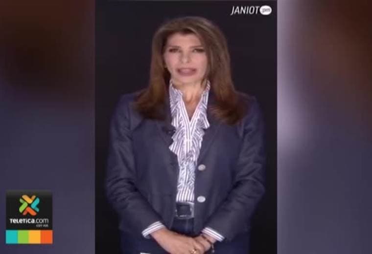 Defensa de Óscar Arias critica a la Fiscal por insistir en impedimento de salida para expresidente