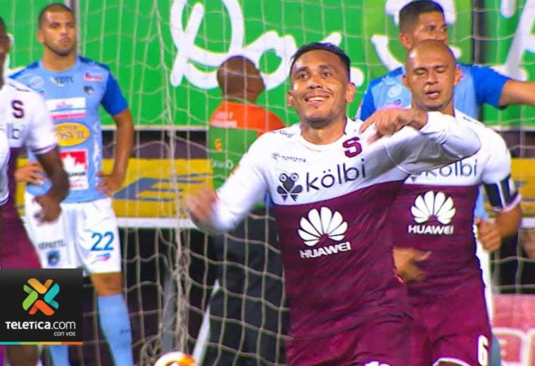 Saprissa cambiará completamente la alineación para enfrentar Limón