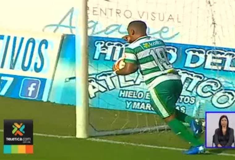 Matosas visito Limón y alabó biotipo de los jugadores