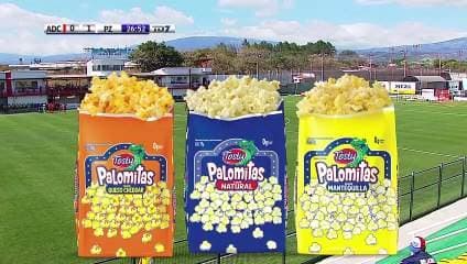 Reviva el partido Carmelita vs Pérez Zeledón 24 Febrero