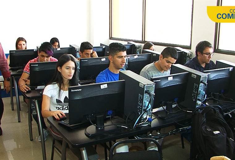 Universidad Politécnica Internacional impulsa su propio sistema de financiamiento y becas