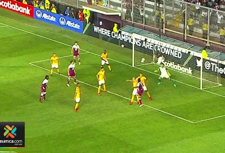 Saprissa buscará un gol que obligue a Tigres a anotar tres