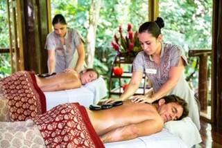 Trip Advisor coloca al Hotel Nayara Springs entre el Top 25 Hoteles Románticos del mundo