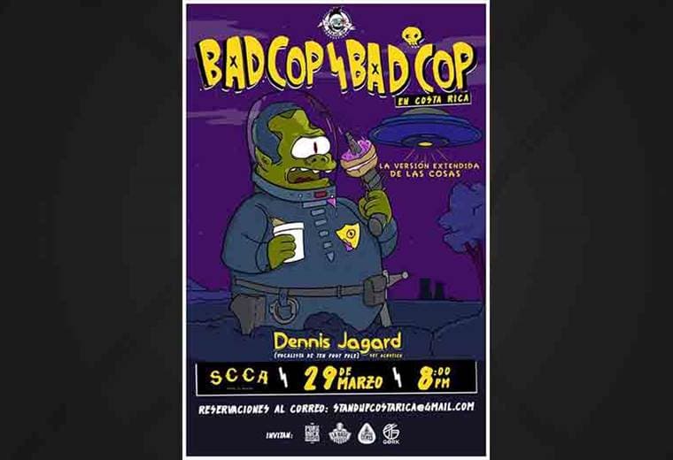 Agenda de marzo y abril se nutre de conciertos de punk