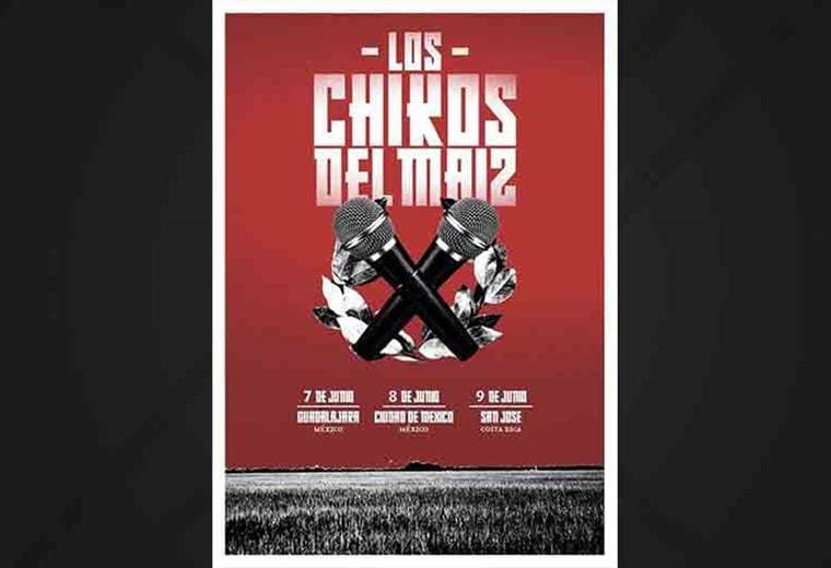 Agenda de marzo y abril se nutre de conciertos de punk