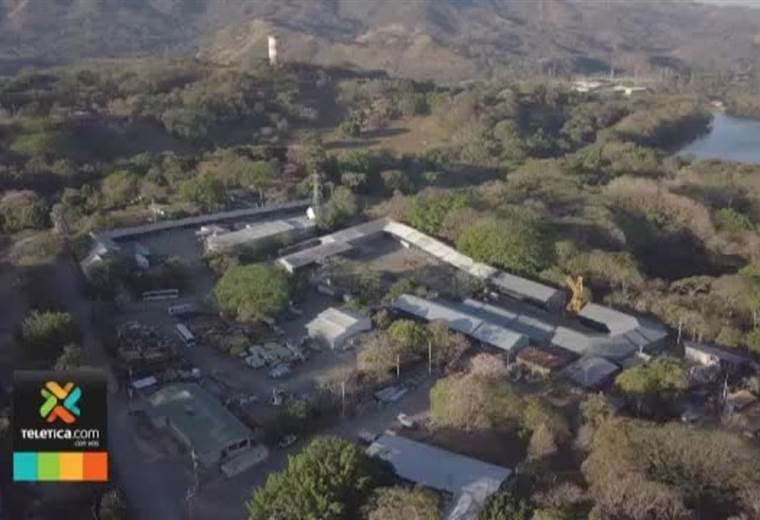 Denuncian millonarias pérdidas en máquinas abandonadas