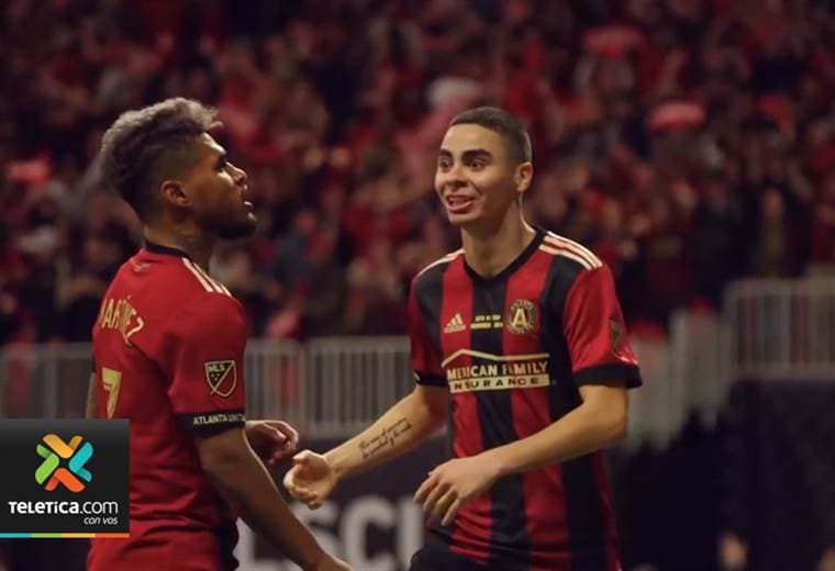  Herediano no se intimida por el buen rendimiento del Atlanta United como local