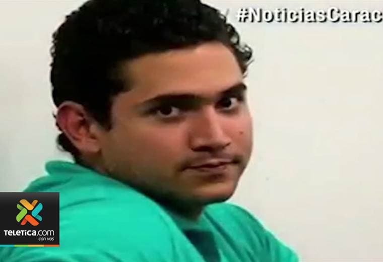 Colombiano buscado por homicidio se hacía pasar por instructor de buceo en Costa Rica