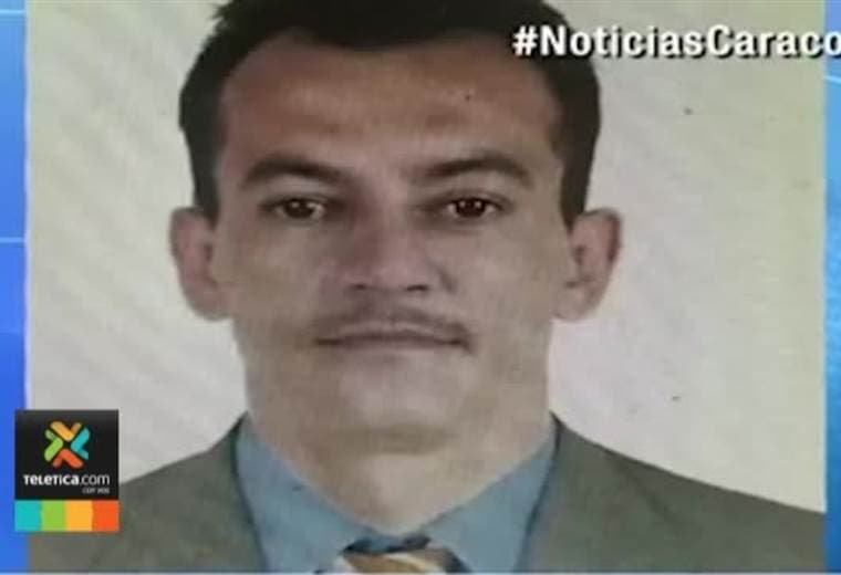 Colombiano buscado por homicidio se hacía pasar por instructor de buceo en Costa Rica