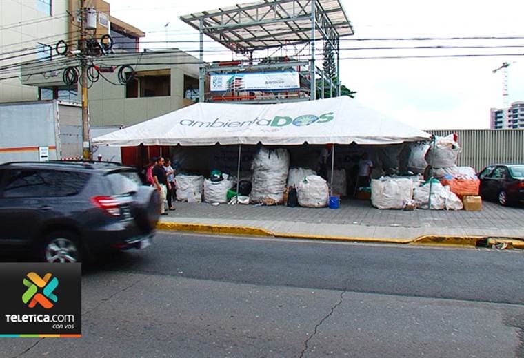 Este jueves y viernes será la campaña Ambientados de febrero