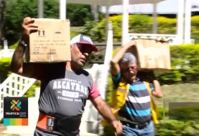 Escolares en Heredia tendrán un mejor regreso a clases gracias al apoyo a la campaña ‘Somos útiles'