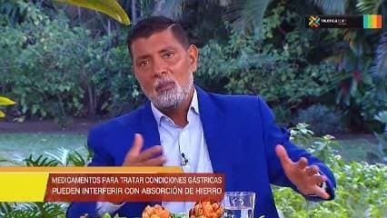 ¿Qué es la anemia?