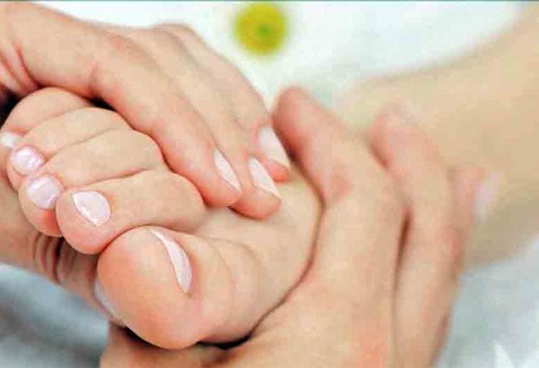 ¿Cuáles son las causas más comunes de una uña encarnada?