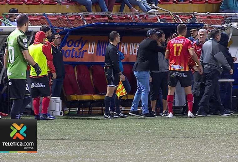 Herediano volvió a perder en este certamen