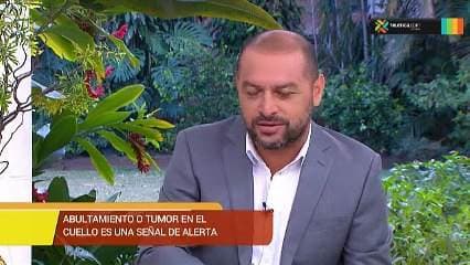 ¿Cuál es la función que tiene la tiroides?