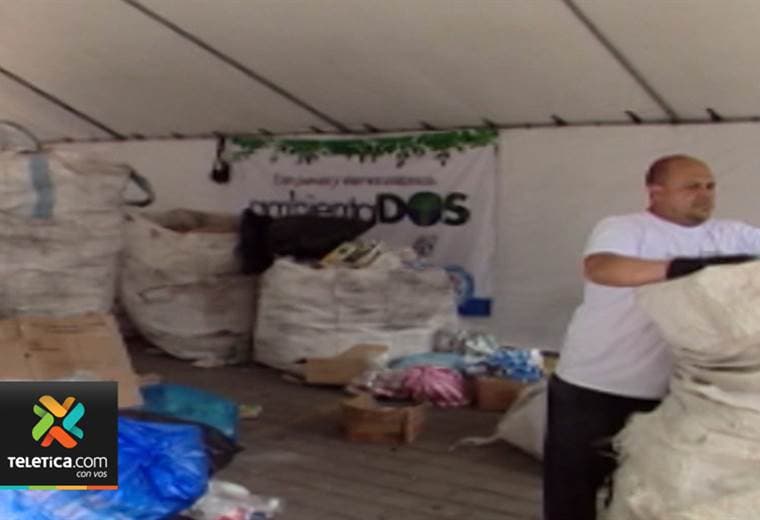 Este jueves y viernes será nuestra campaña Ambientados