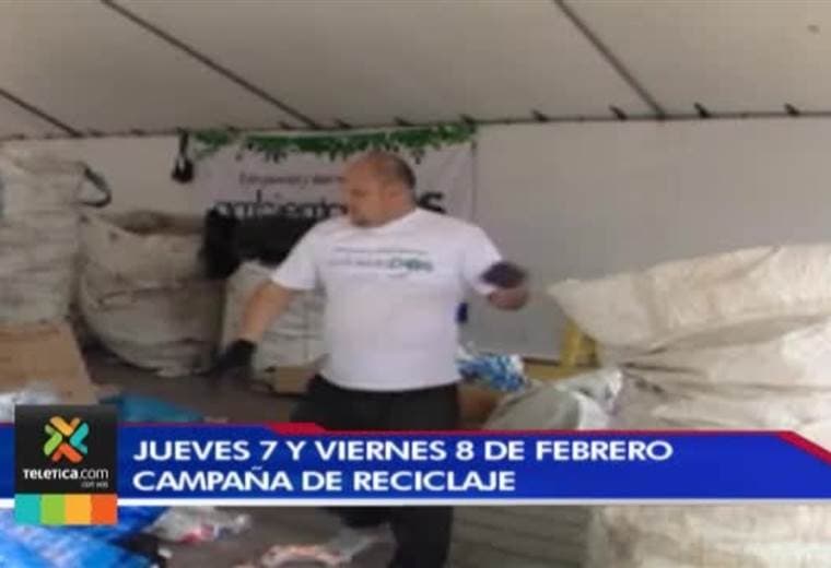 Este jueves y viernes será nuestra campaña Ambientados